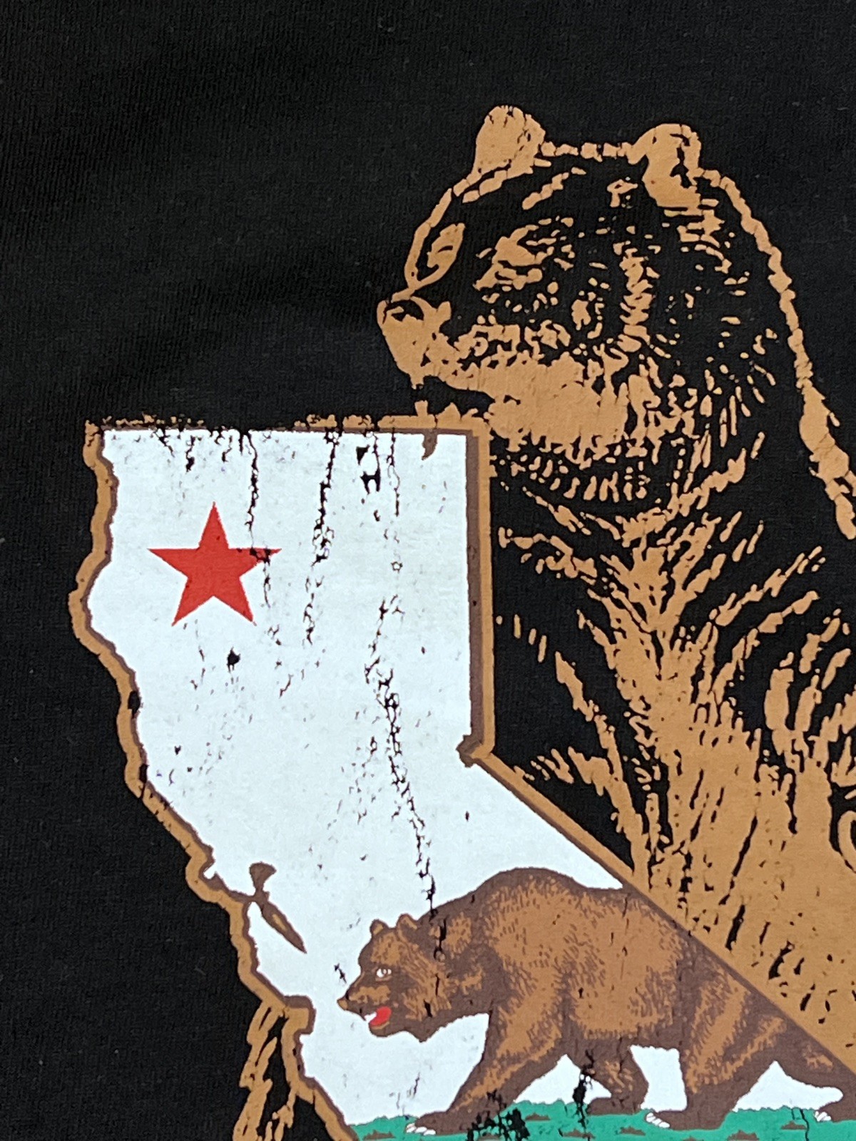 “CALI-BEAR“ - image 3