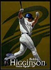 Top 1999 Baseball Cards to Collect 23