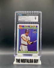 1991 Topps Desert Shield Baseball Cards 9