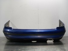 Pare-choc arrière Seat TOLEDO