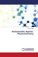Antiamoebic Agents-Phytochemistry Prince F Iqbal Taschenbuch Englisch 2021