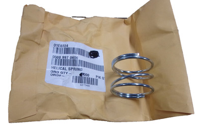 m　0605 Stihl Head Compression Helical Spring 0000-997-0606 #GL-M4A5