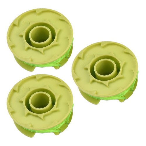 High Quality Spool For Cordless Cutting Efficient Kits 0.080 Line - Picture 9 of 12