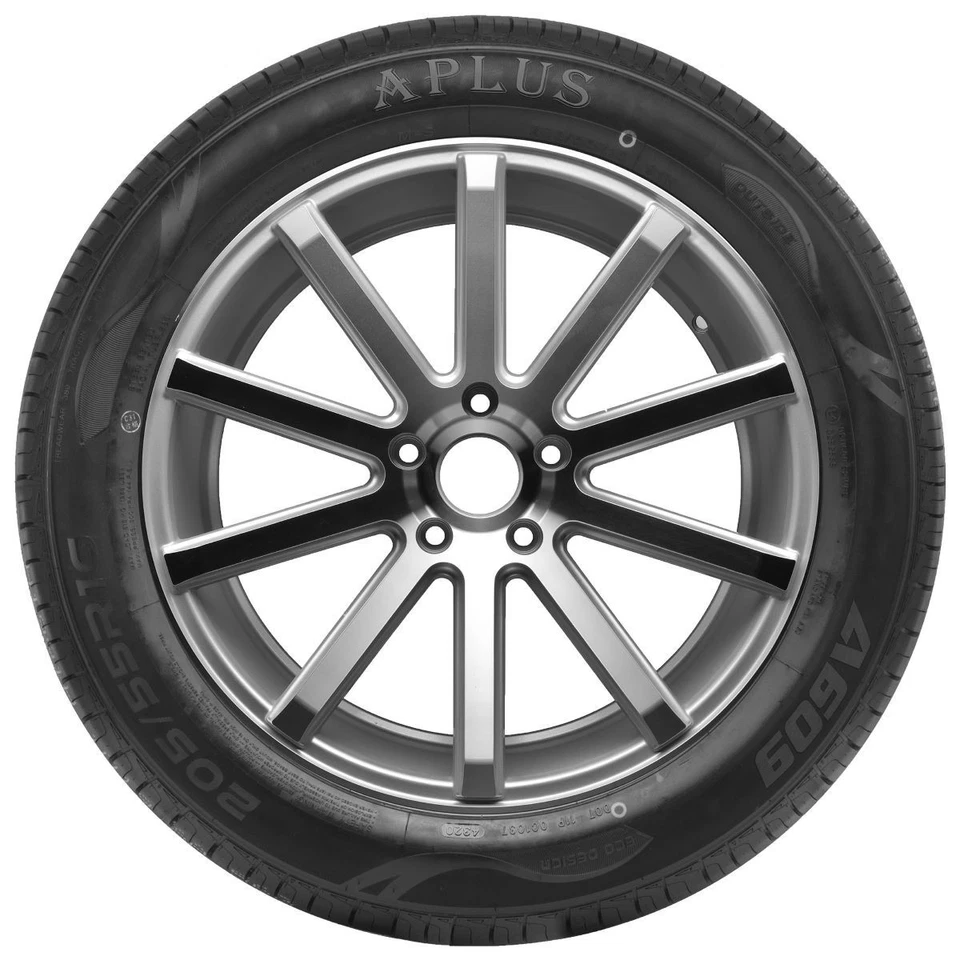 165/65 R14 79H Neumáticos de Verano APLUS A609 Auto - Imagen 3 de 4
