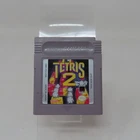 Tetris 2 (Nintendo Game Boy, 1993)- Authentic