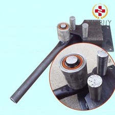 Manual 4MM-14MM Steel Bar Bender Construction Building Rebar Bending Tool