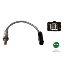 Sonde lambda Alfa Romeo GIULIA