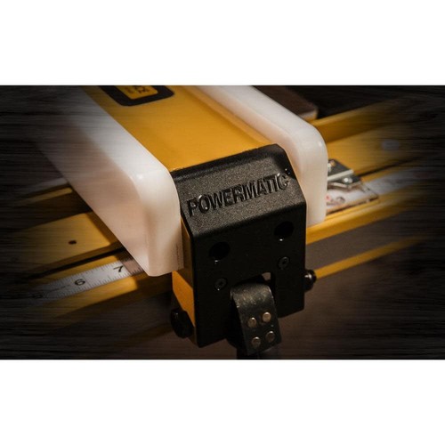Powermatic 7.5Hp 3Ph Table Saw With 50In Accu-Fence And Workbench - Picture 5 of 5