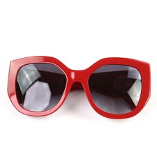 CHANEL Butterfly Shape Sunglasses - DUTY FREE
