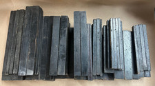 Letterpress Wooden Furniture - 102 pcs.