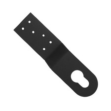 3Pcs Roof Anchor Alloy Steel High Strength Roof Safety Anchor Hitch Clip For