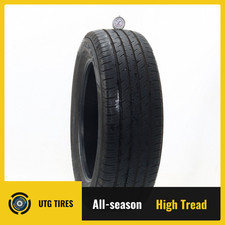 Used 22560r18 Falken Sincera Sn250 As 100h - 8.532