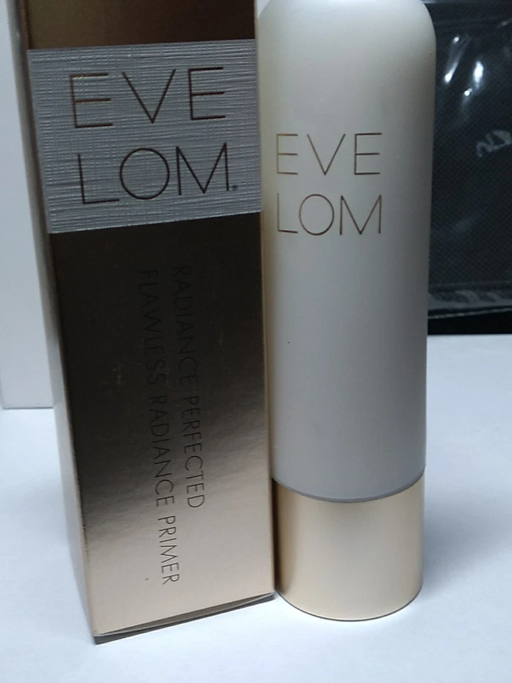 Primer impecable Eve Lom Radiance Perfected, 50 ml/1,7 fl. oz nuevo en caja Foto 4 de 4