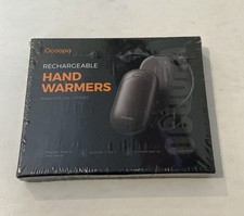 Ocoopa Rechargeable Hand Warmer BRAND NEW