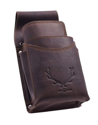 Professional Waiter Set 12 Month WARRANTY Waiter Wallet Waiter Purse Leather Double...