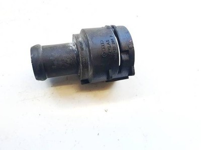 Volkswagen Polo 2018 Coolant Flange (Engine Coolant Thermostat Hou #2903563-78