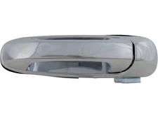 Replacement AP 71KQ93K Rear Right Door Handle Fits 2002-2008 Dodge Ram 1500