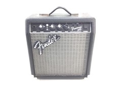 AMPLIFICADOR GUITARRA FENDER FRONTMAN 10G 20393875