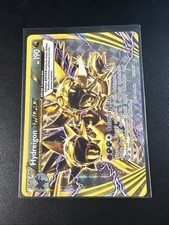 Hydreigon BREAK 87/114 Steam Siege Rare BREAK Holo Pokemon TCG NM on eBay