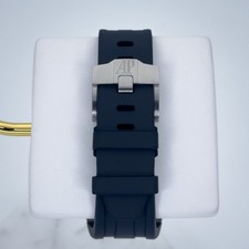 Audemars Piguet Royal Oak Offshore 42mm “Navy” Complete Set 26470ST.OO.A027CA.01 11