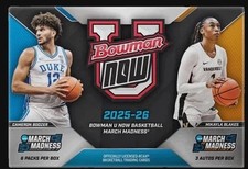 Topps Produces Cards for the 2011 Under Armour All-America Game 20