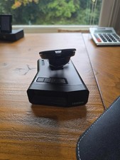 Uniden R7 Long Range Radar Detector - Black