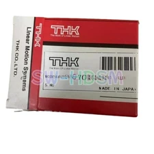 1PCS Brand New FOR THK SHW17CRM Rail Slider  SHW-17-CRM Freight Free