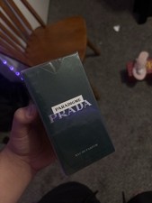PRADA Paradigme Eau de Parfum (EDP) Spray, 3....