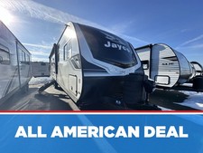 2026 Jayco Jay Feather 29QBH