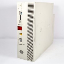 Vintage IBM Powerstation 320 Type 7012 Deskto...