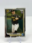 2024 Bowman Chrome - Paul Skenes #31 (RC) 🔥