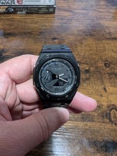 Casio G-Shock GA2100