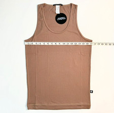 Las mejores ofertas en Andrew Christian Sleeveless T Shirts for