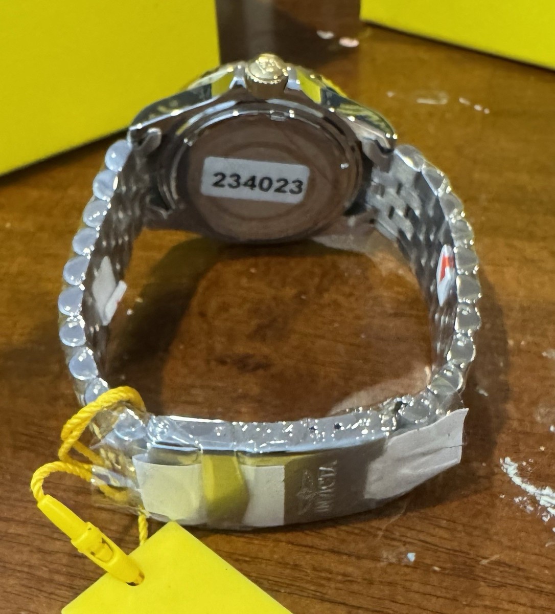 Invicta Men