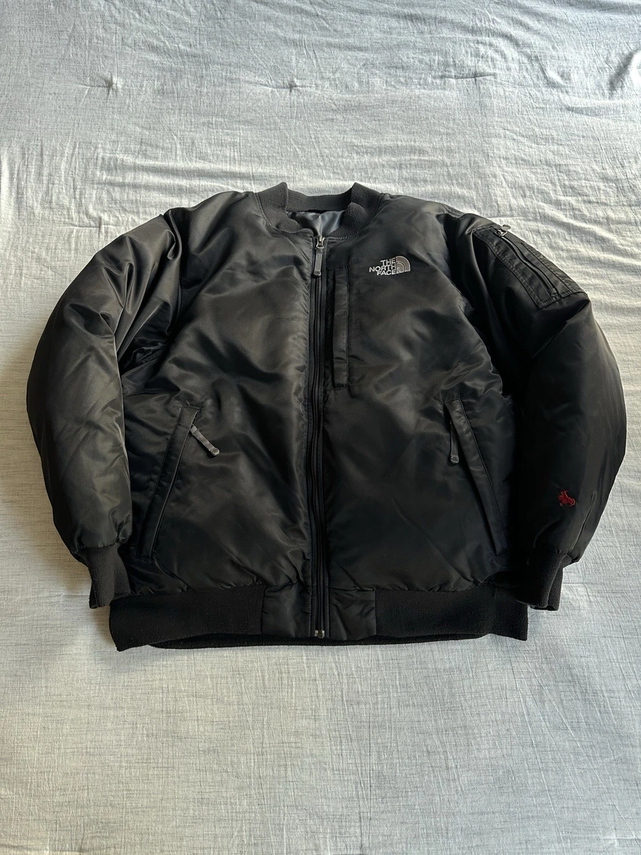 The North Face Flight Series Black Coats, Jackets & Vests for Men