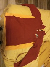 VTG Washington Redskins XL Youth Pullover