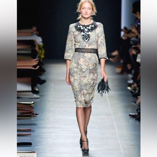 NWOT bottega Veneta Dress size38