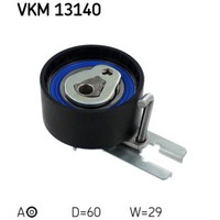 Spannrolle Zahnriemen SKF VKM 13140 FüR Ford Peugeot CitroëN Volvo Fiat Mini 206