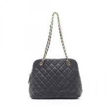 Chanel Matelasse Calf Shoulder Bag