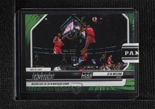 2024-25 Panini Instant WNBA Jungle /25 A'ja Wilson #146 5ov