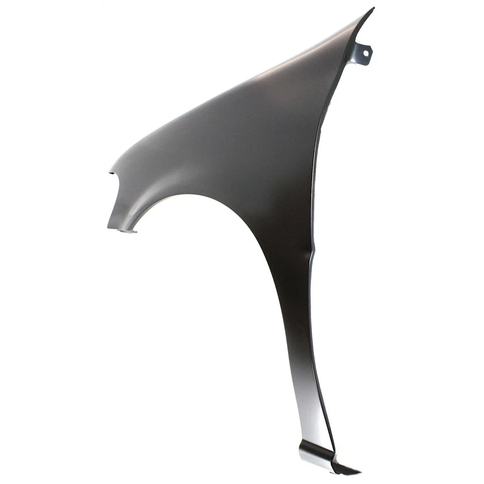 Guardabarros delantero lado del conductor Chevrolet Venture 1997-2005 Foto 2 de 4