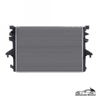 Radiator KüHler FüR VW Multivan Transporter Kasten Bus 03-15