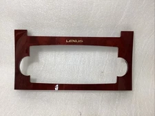 2010-2012 LEXUS LS460 TRIM PANEL GARNISH FINISH OEM 55422-50120-E0