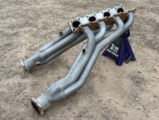Jba Performance 1-58 Longtube Headers Nissan Titan Vk56de Discontinued Quality