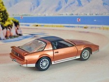 3rd Gen 19821992 Pontiac Firebird Trans Am 5.0l Sport Coupe 164 Scale Ltd Ed C 3rd Gen 19821992 Pontiac Firebird Trans Am 5.0l Sport Coupe 164 Scale Ltd Ed C