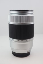 FUJI XC 50-230 F4.5-6.7 OIS II SILVER