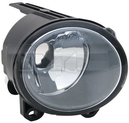 Fits TYC O�WIETLENIE 19-0303-11-9 BW X-5 E53 2002-2006 FOG LAMP UNIT  ⭐UK Stock⭐