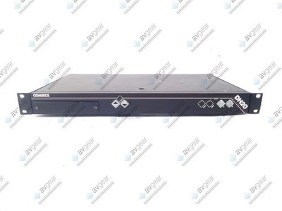 Comrex DH20 Broadcast Console / Audio Interface(1848-37)
