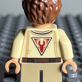LEGO Star Wars Rowan Minifigure Freemaker Adventures Tracker I 75185 sw0851 1E