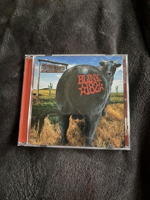 Dude Ranch by Blink 182 CD Preowned
